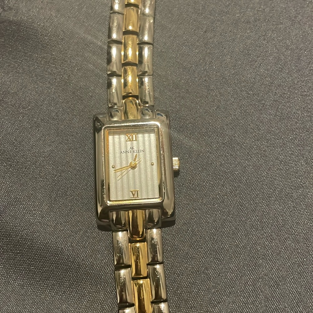 Anne Klein Watch - image 1